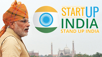 Help Startup India Program