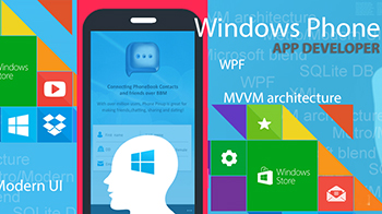 Window Apps Development