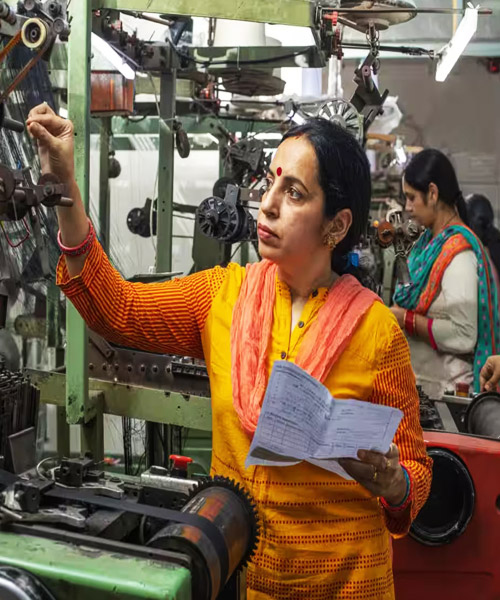 MSMEs Empowerment