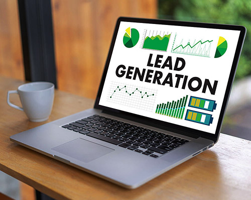Non Shared Lead Generation