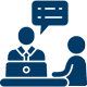 Selection through Internship