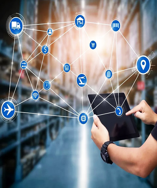 Supply Chain Development