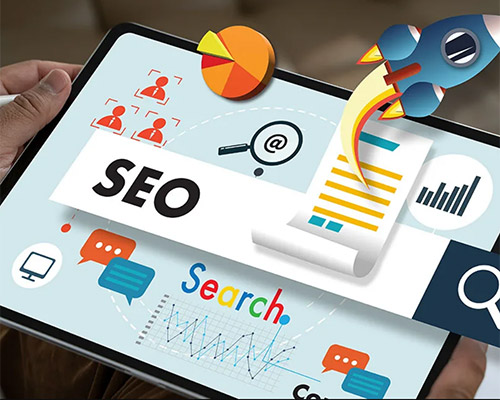 Targeted SEO Services